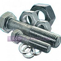 پیچ و مهره شش گوش پیچ و مهره شش گوش